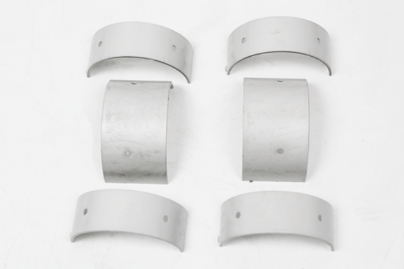 Land Rover Series 2/3 2.25 Petrol Bearing Set Copper Lead from JGS4x4