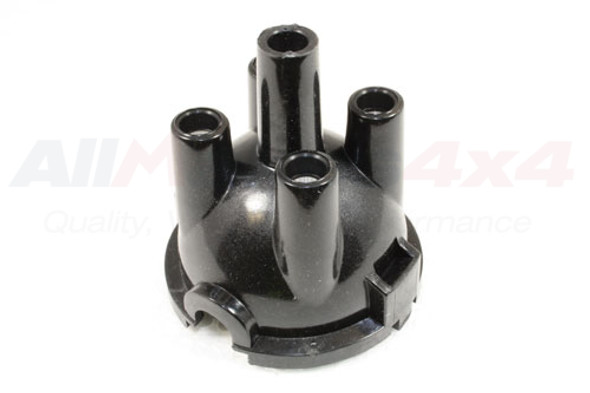 Land Rover Series 2/3 2.25 Petrol Ignition Distributor Cap from JGS4x4