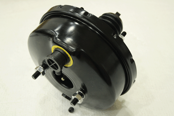 Land Rover Series 2/3 Brake Booster Servo from JGS4x4 Land Rover Series 2/3 Brake Booster Servo from JGS4x4