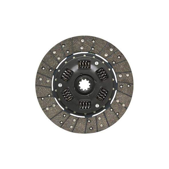 Land Rover Series 2/3 Clutch Plate-9 1/2 Inch Clutch from JGS4x4