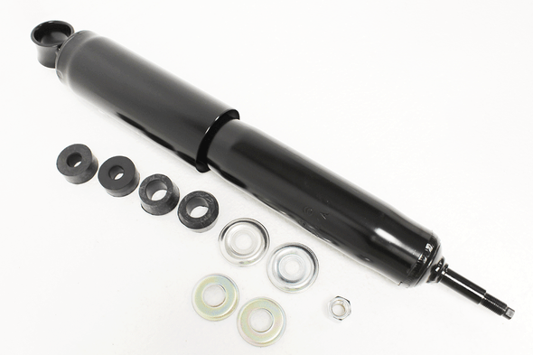 Land Rover Series 2/3 Rear Shock Absorber from JGS4x4 Land Rover Series 2/3 Rear Shock Absorber from JGS4x4