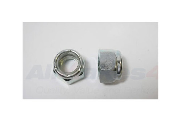 Top Front Suspension Bolt Nut for Series 2/3 from JGS4x4