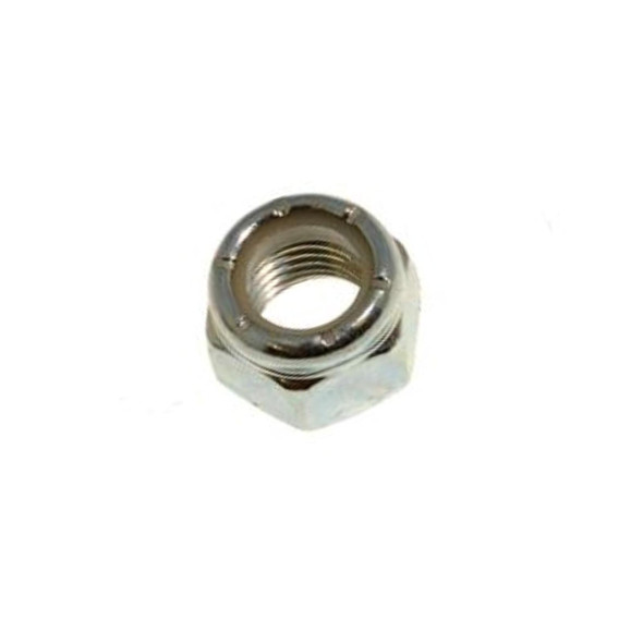 Top Front Suspension Bolt Nut for Series 2/3 from JGS4x4 Top Front Suspension Bolt Nut for Series 2/3 from JGS4x4