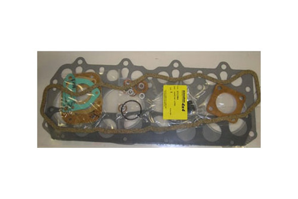 Cylinder Head Kit for Series 3 2.25 Diesel - STC1564 from JGS4x4