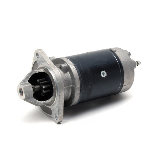 Land Rover Series 3 2.25 Diesel Electric Starter Motor from JGS4x4