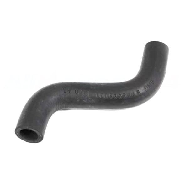 Land Rover Series 3 2.25 Petrol Heater Hose To Pipe from JGS4x4