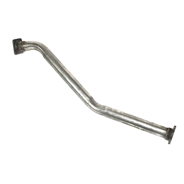 Land Rover Series 3 2.25 Petrol Intermediate Exhaust Pipe from JGS4x4