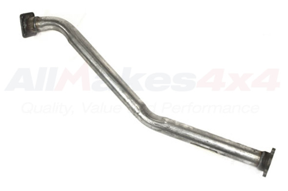 Land Rover Series 3 2.25 Petrol Intermediate Exhaust Pipe from JGS4x4