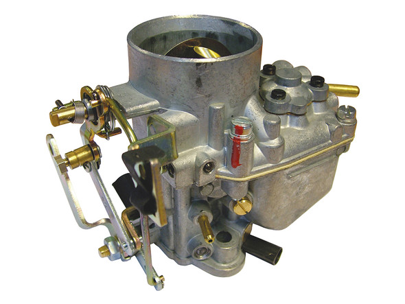 Petrol Zenith Type Carburettor for Series 3 2.25 from JGS4x4