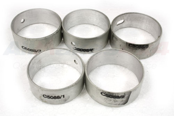 Land Rover Series 3.5 V8 Camshaft Bearing from JGS4x4
