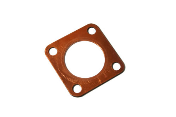 Land Rover Series Exhaust Gasket 4-Hole Type from JGS4x4