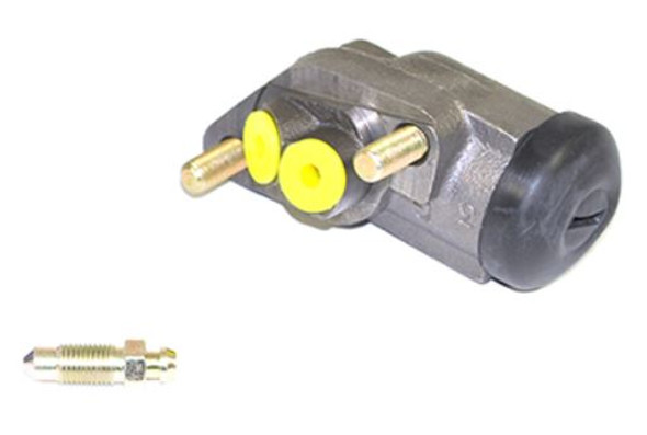 Left Hand Front Brake Cylinder for Series 3 - 243743 from JGS4x4