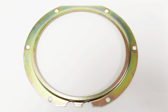 Land Rover Series Front Swivel Housing Seal Retainer from JGS4x4 Land Rover Series Front Swivel Housing Seal Retainer from JGS4x4