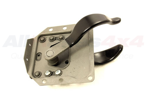 Left Hand Door Handle from JGS4x4