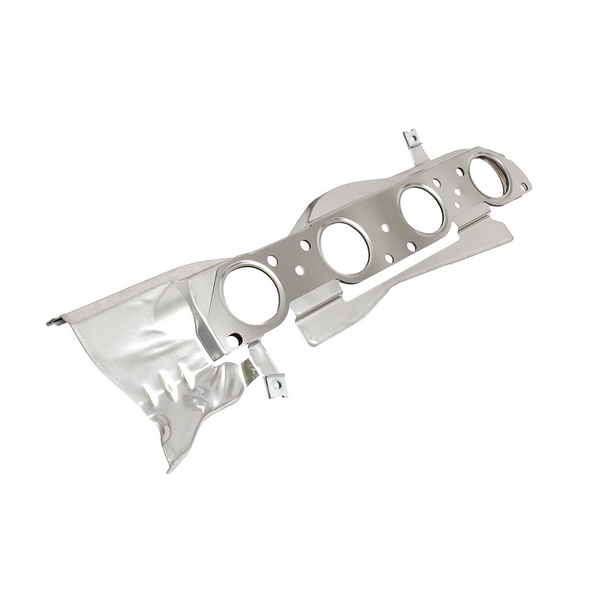 Left Hand Exhaust Manifold Gasket from JGS4x4