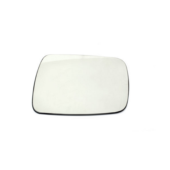 Left hand heated convex exterior wing mirror glass for Discovery 4 Freelander 2 Range Rover Sport LR013775