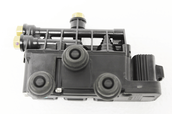 RVH000055G - Air Suspension Rear Levelling Valve | OEM from JGS4x4