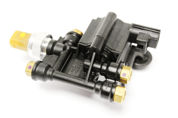 JGS4x4 | Levelling Valve - RVH500070 | OEM