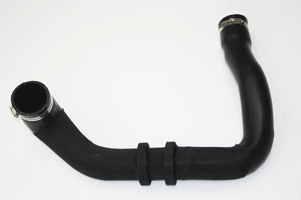 Intercooler to Throttle Body Hose for Range Rover Evoque and Discovery Sport | Genuine - LR066436 from JGS4x4