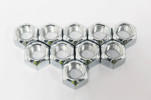 Locking Nut 3/8 UNF from JGS4x4