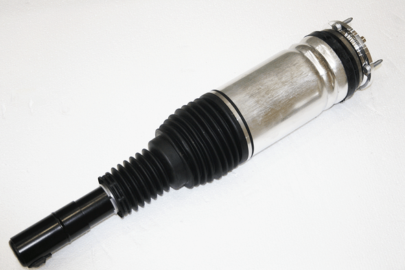 Front Left Hand Air Suspension Strut for Range Rover L405 - LR087096 from JGS4x4