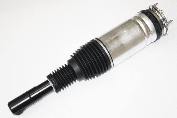 Front Left Hand Air Suspension Strut for Range Rover Sport SVR - LR087099 from JGS4x4