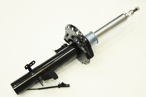 Right Hand Magnetic Suspension Strut for Range Rover Evoque - LR100499 from JGS4x4