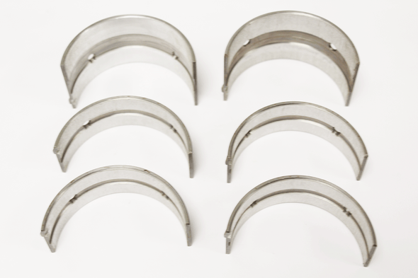 RTC172920 - Main Bearing Set 020 | King from JGS4x4