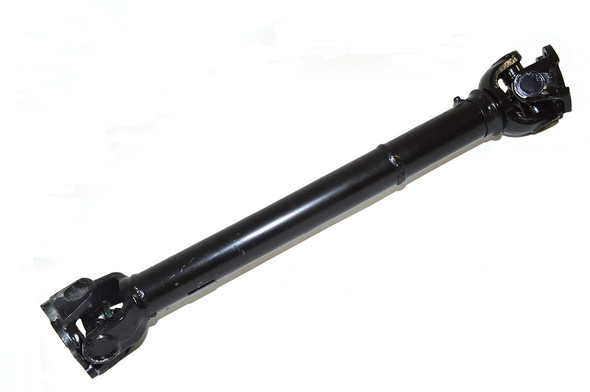 Front Propshaft for Defender 90/110 Tdci/Puma (2007-2016) | LR044361 from JGS4x4