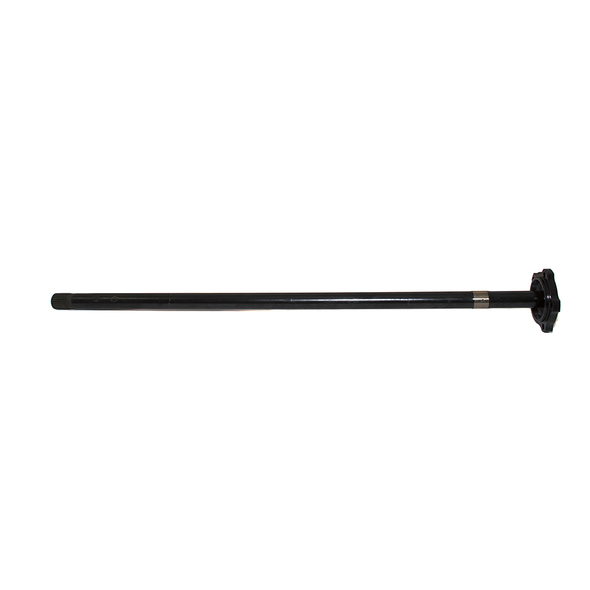 LR072977 - Rear Left Hand Axle Drive Shaft Fixed Flange | Genuine from JGS4x4