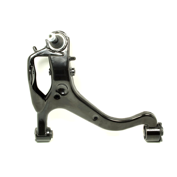 Left Hand Front Lower Arm with Air Suspension for Discovery 4 | Genuine - LR073369 from JGS4x4
