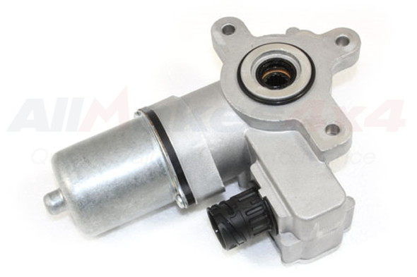 Motor Assembly from JGS4x4