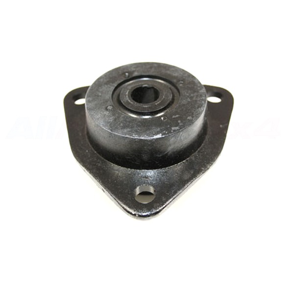 Mounting from JGS4x4