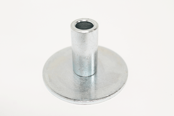 Body to Chassis Mounting Tube for Discovery 2 - KVH100030 from JGS4x4