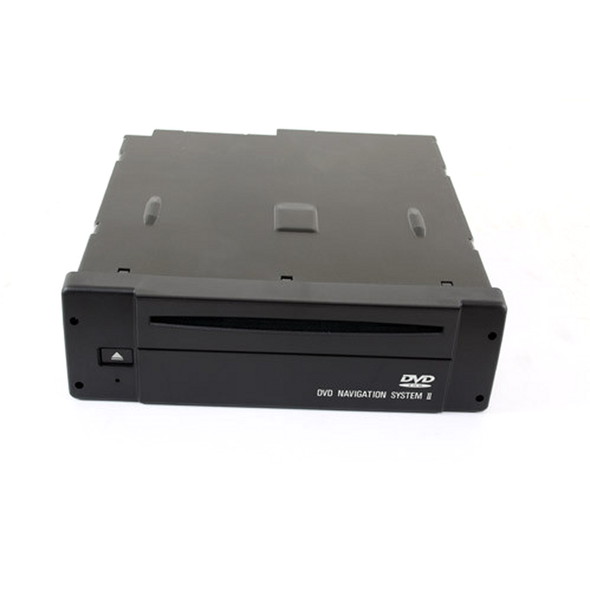 Navigation System Computer from JGS4x4