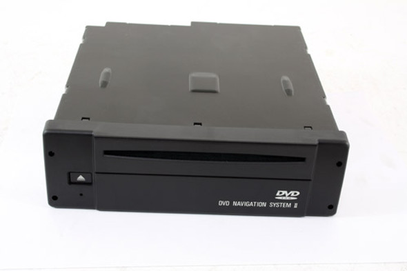 Navigation System Computer from JGS4x4