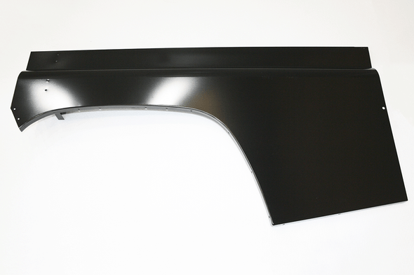 Left Hand Rear Lower Body Side Panel for Defender 110-MRC5071 from JGS4x4