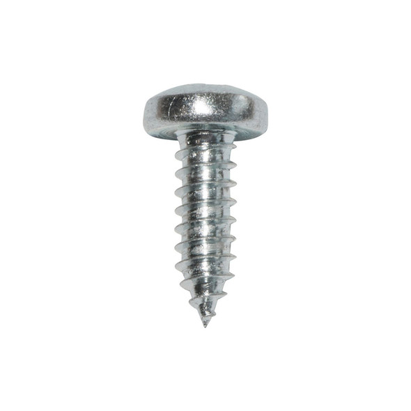 No.14 X 3/4 Pan Rec S/Tap AB from JGS4x4