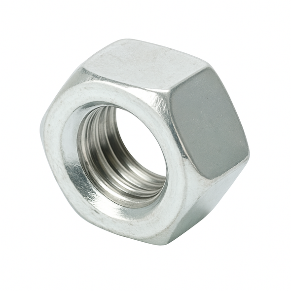 Nut 3/8 UNF Multiple Applications - NH606041L from JGS4x4