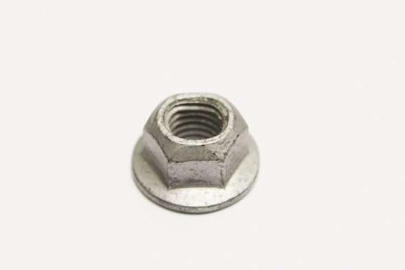 M10 Flanged Nut for Turbocharger - LR025680 from JGS4x4