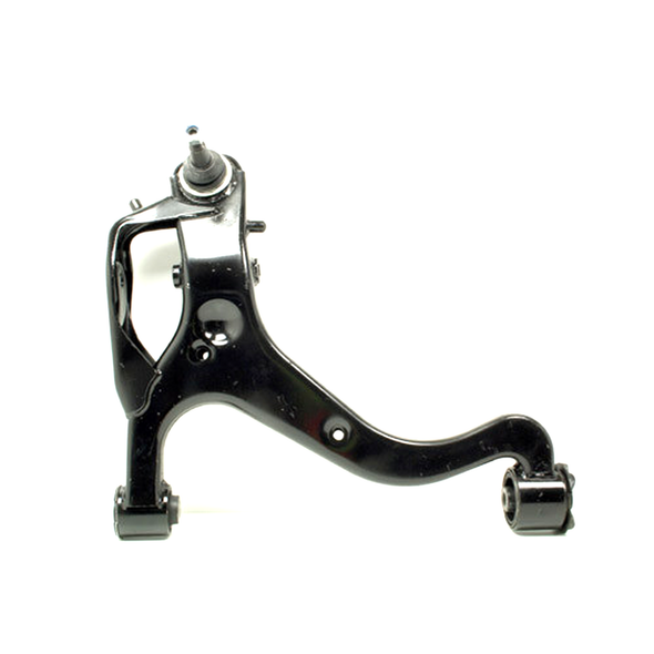 LR075995 - Front Left Hand Lower Suspension Arm | Genuine from JGS4x4