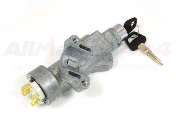 LR077439-Steering Column Lock | Genuine from JGS4x4