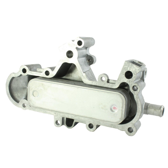 Oil Cooler Assembly for Defender and Discovery 2 Td5 - PBC101270
