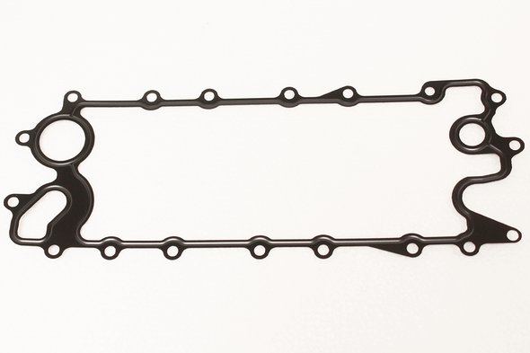 Oil Cooler Gasket for Range Rover Sport 5.0 V8 Supercharged - LR010770 from JGS4x4