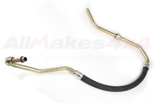 Oil Cooler Pipe - PBP101160 from JGS4x4