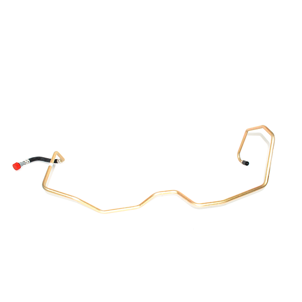 Left Hand Transmission Oil Cooler Pipe | OEM for Discovery 2 from JGS4x4