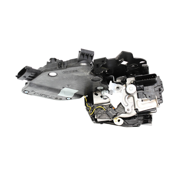 LR078731 - Front Door Latch | Genuine from JGS4x4