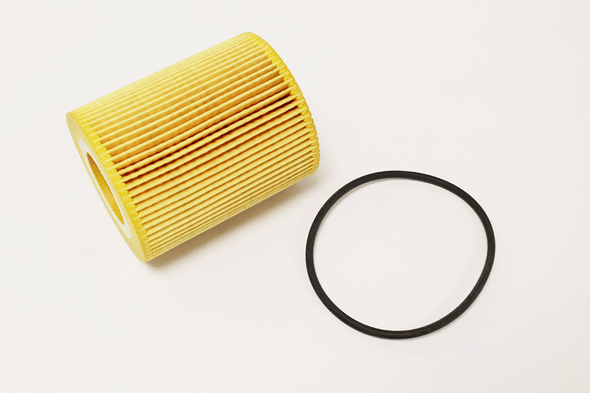LR013148G-Oil Filter | Mann And Hummel from JGS4x4