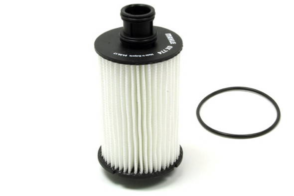 Oil Filter for Range Rover Sport and Range Rover 3.0 V6 and 5.0 V8 Petrol | OEM - LR011279 from JGS4x4