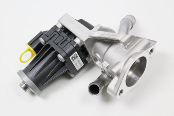 EGR Valve for Defender 2.2 Tdci | Genuine - LR081121 from JGS4x4